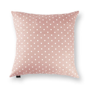 okrasni vzglavnik profilna rjavi