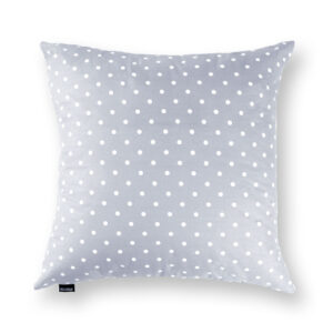 okrasni vzglavnik siva pikapoka 12