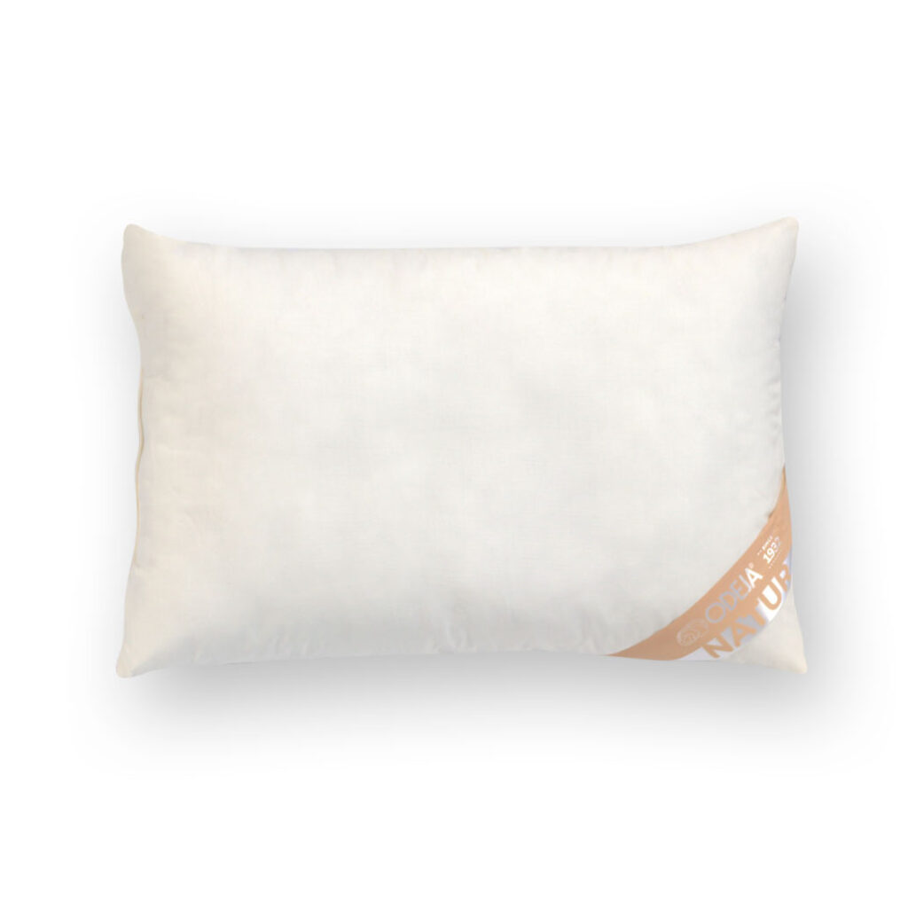 otroški vzglavnik bamboo extra soft