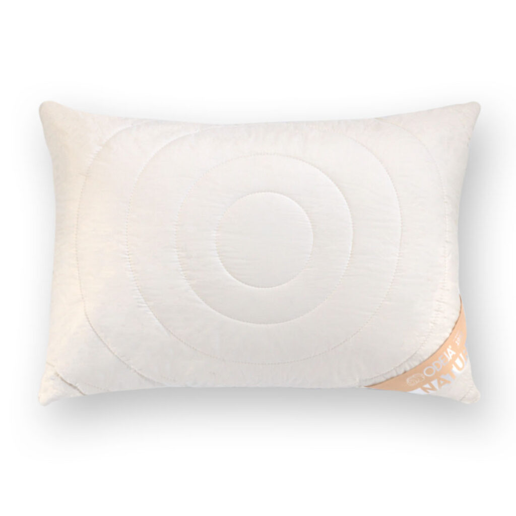 vzglavnik merinofil medium 22