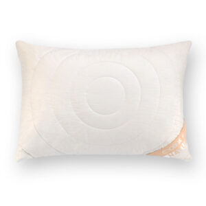 vzglavnik merinofil medium 22