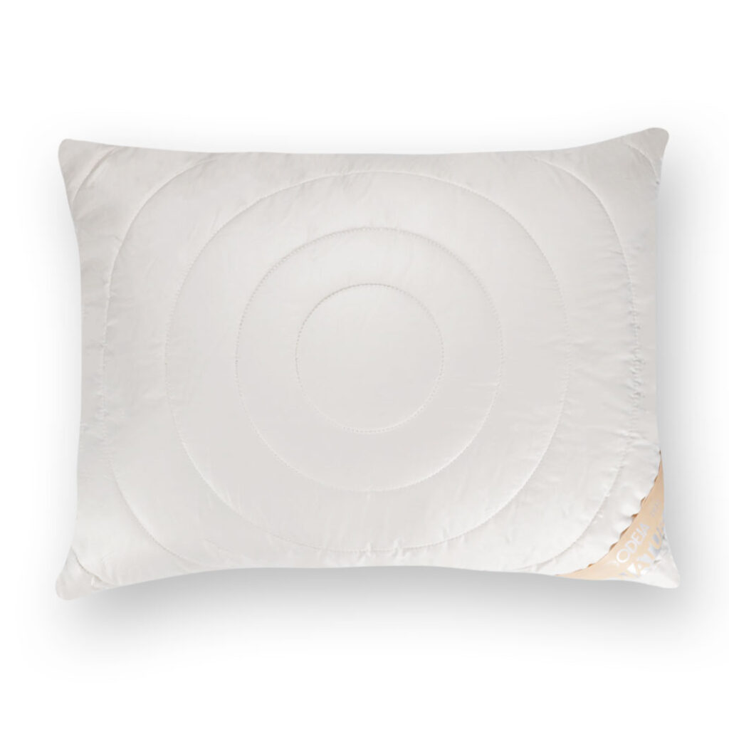 vzglavnik merinofil medium 11