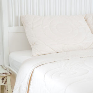 vzglavnik merinofil medium 4