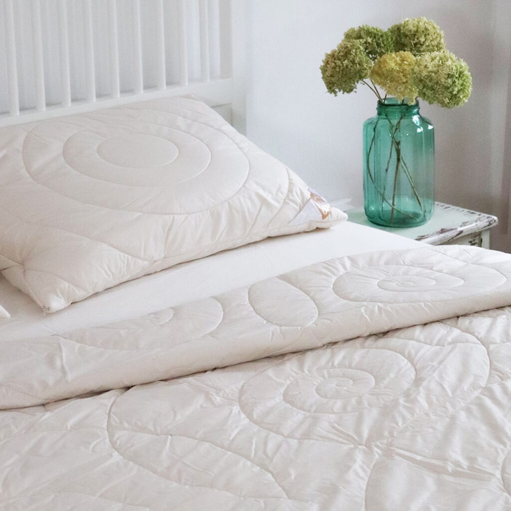 vzglavnik merinofil medium 2