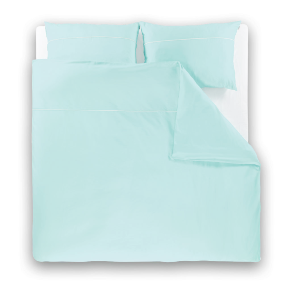 Posteljina Basic – Mint