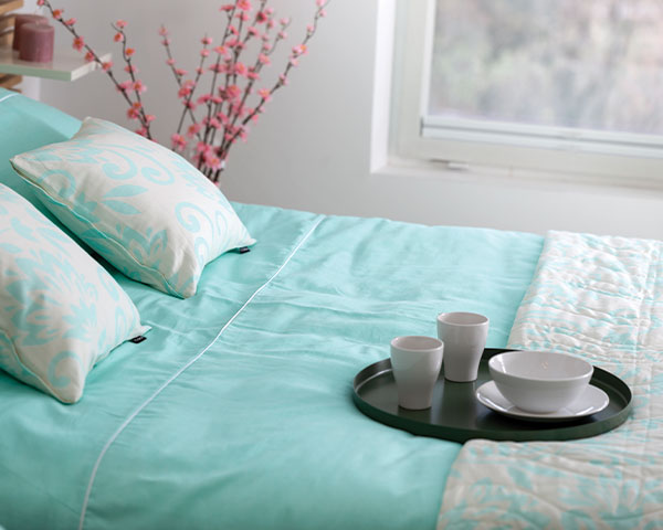 posteljnina floris mint profilna 2