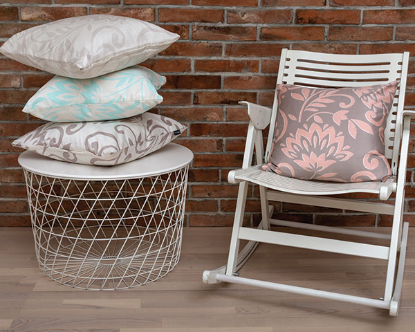 okrasni vzglavniki floris