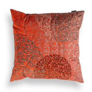 okrasni vzglavnik prestige korala