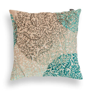 okrasni vzglavnik prestige teal