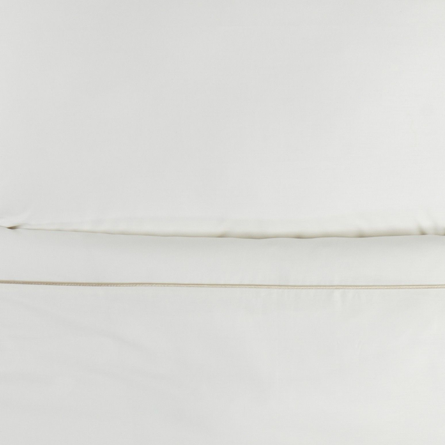 posteljnina basic bež dvojna 7