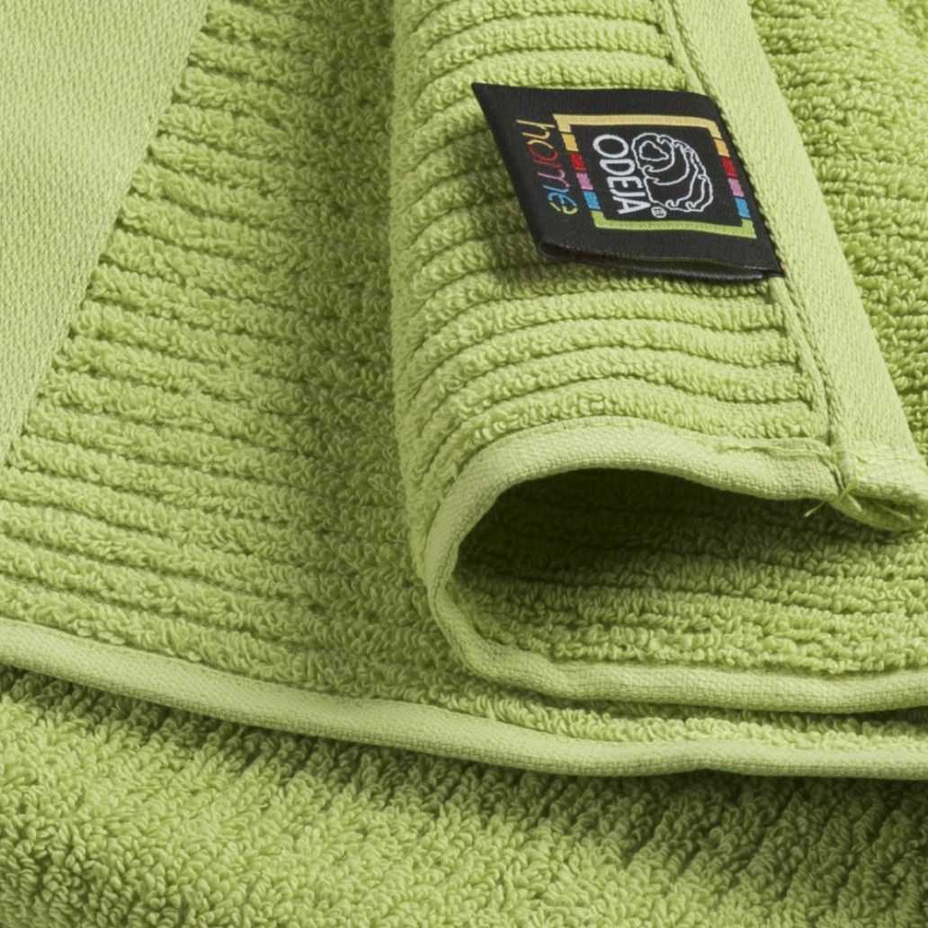 brisača color zelena 3