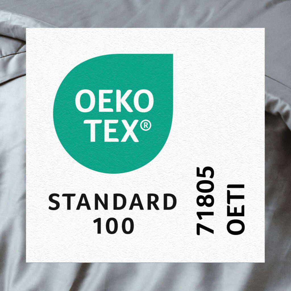 oeko tex siva
