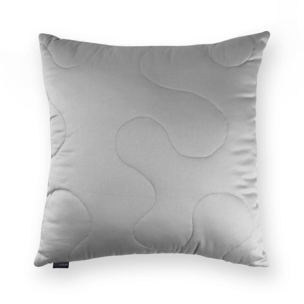 okrasni vzglavnik siva 1