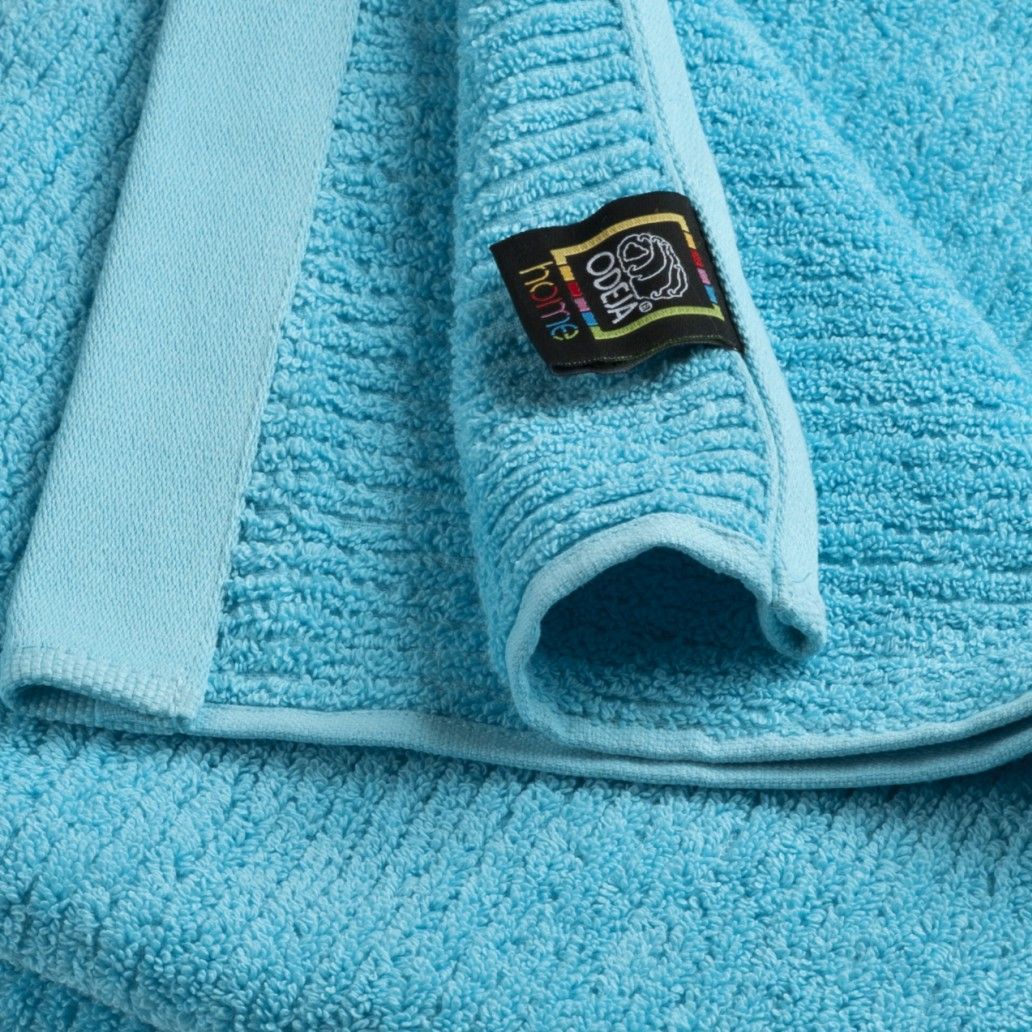 brisača color turkizna 3