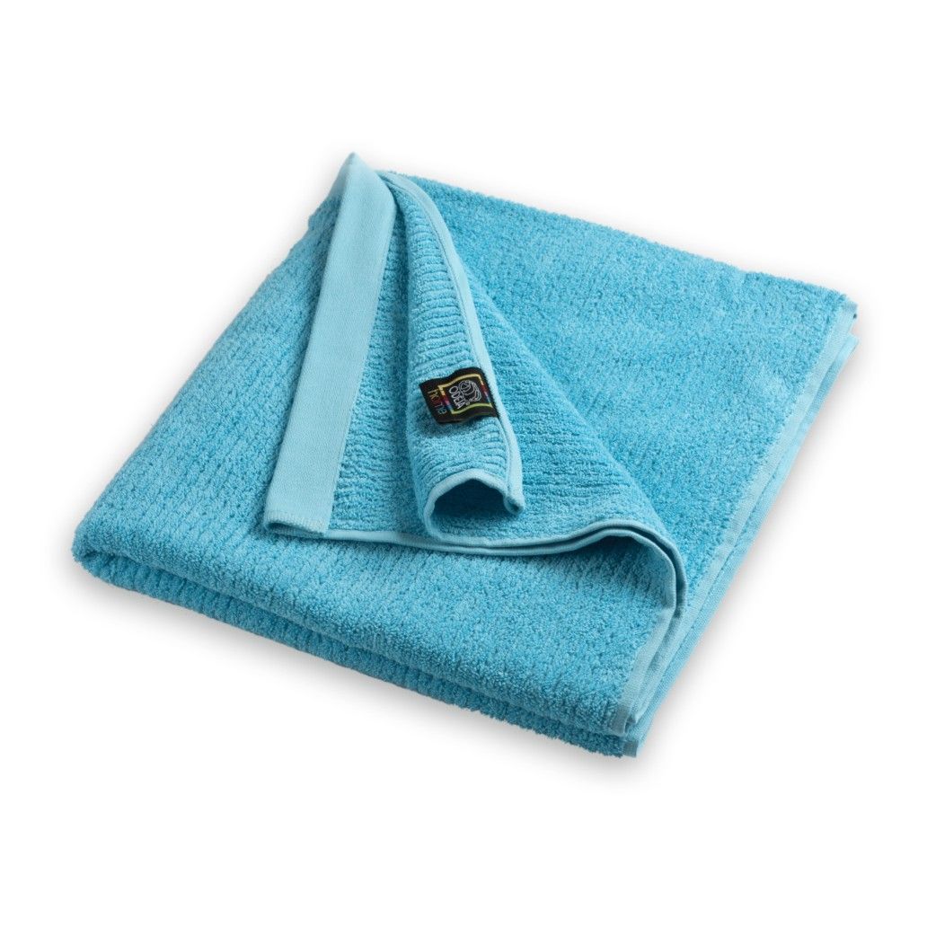 brisača color turkizna 4