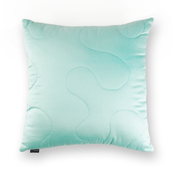 Ukrasni jastuk Bali 45x45 cm - Mint