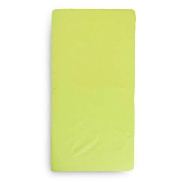 otroška rjuha amor zelena 3