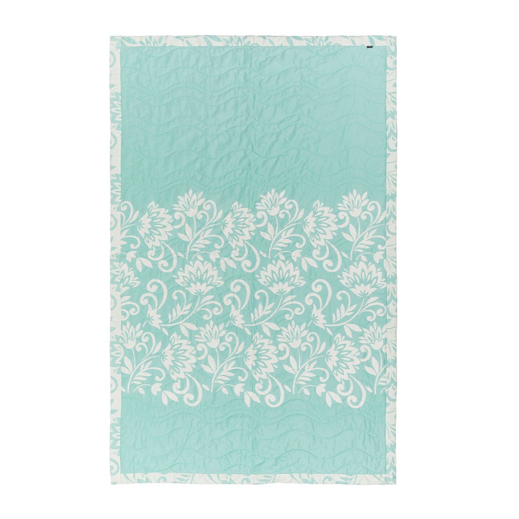 okrasno pregrinjalo mint floris 4