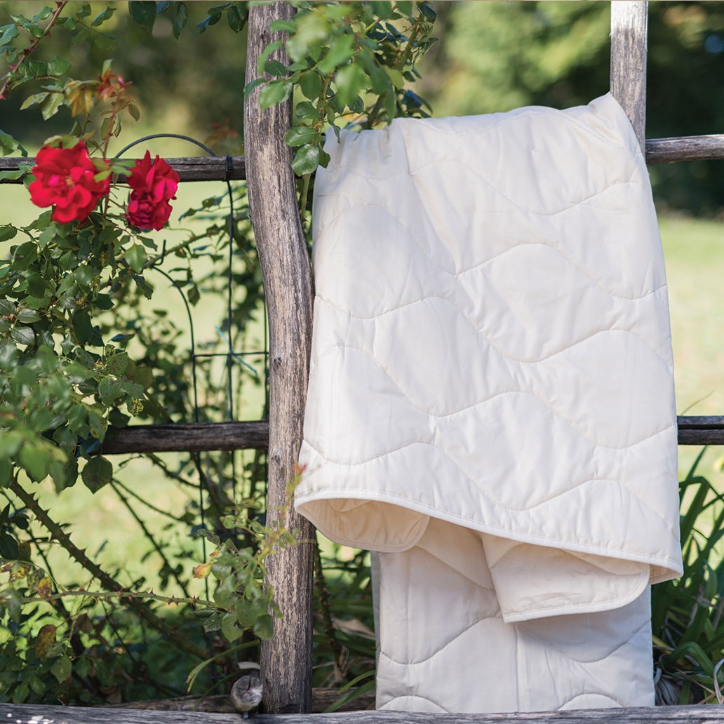 odeja natur cottonel light 56