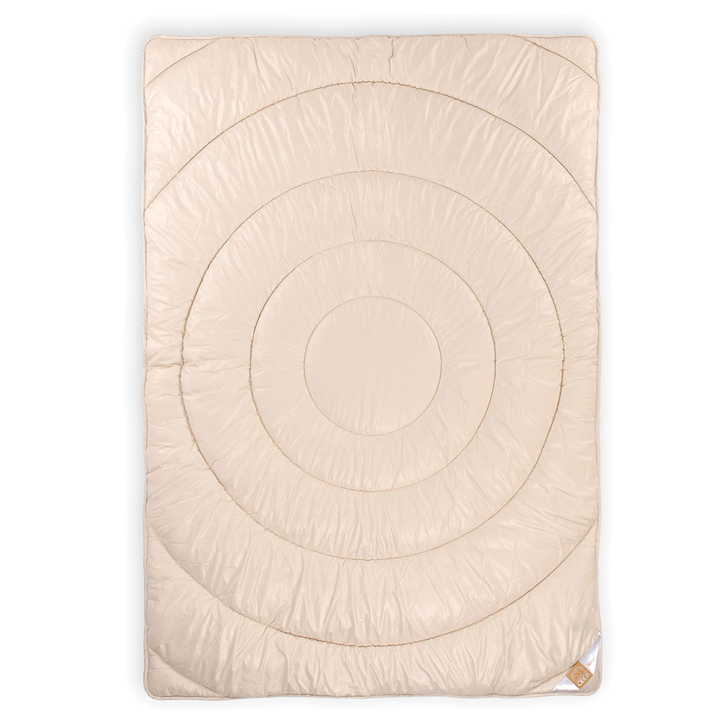 odeja natur merinofil extra tloris