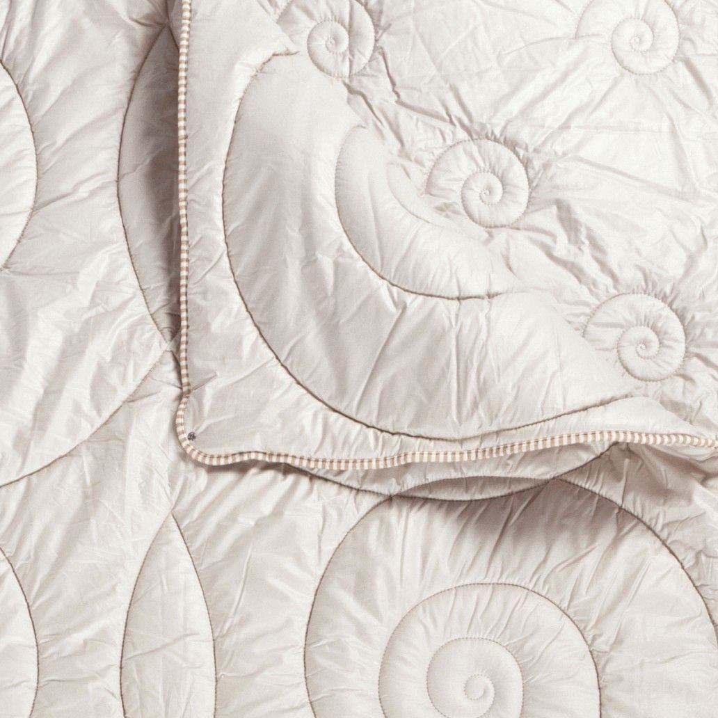 odeja natur naturfil double 4