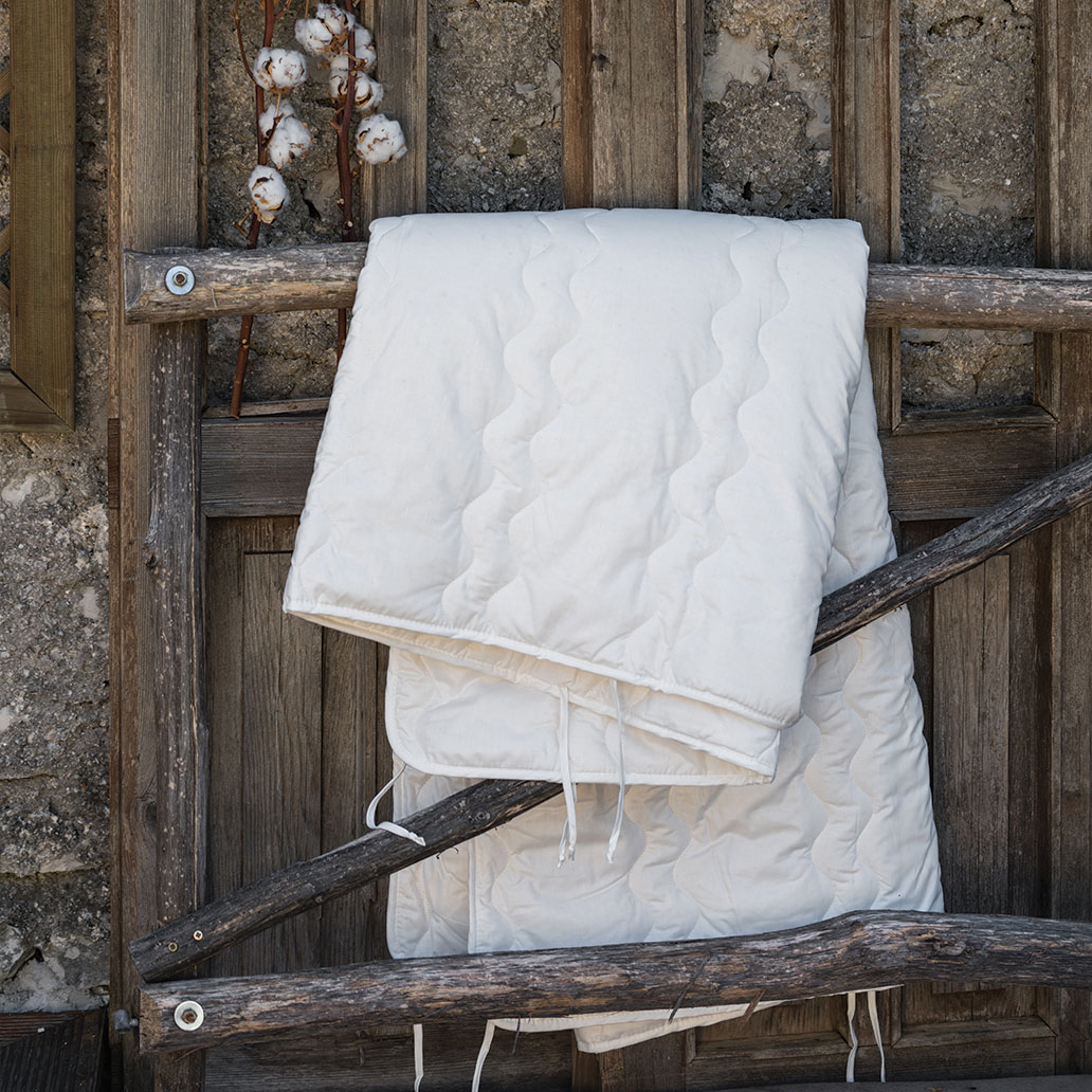 odeja organic cotton light 99