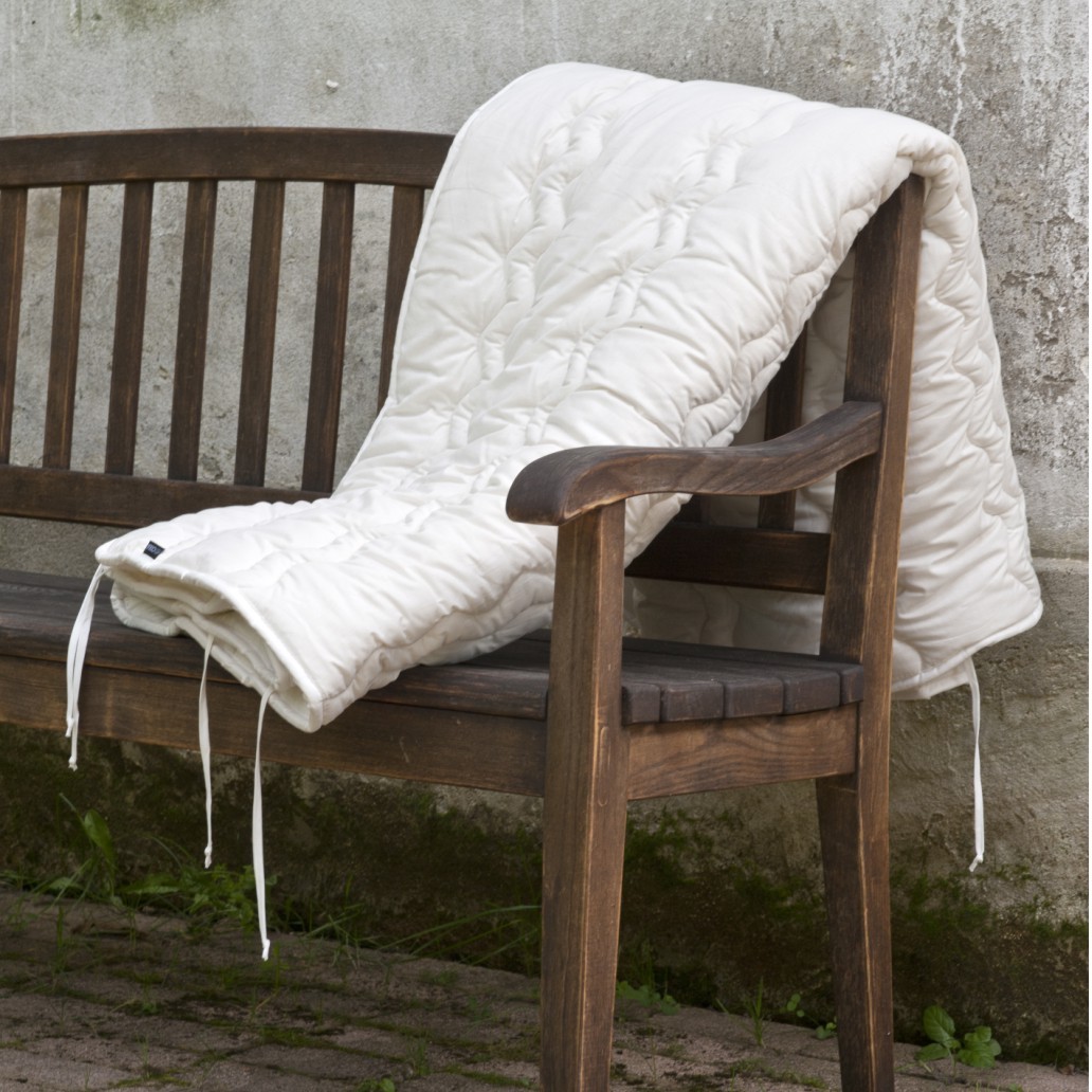 odeja organic wool medium image