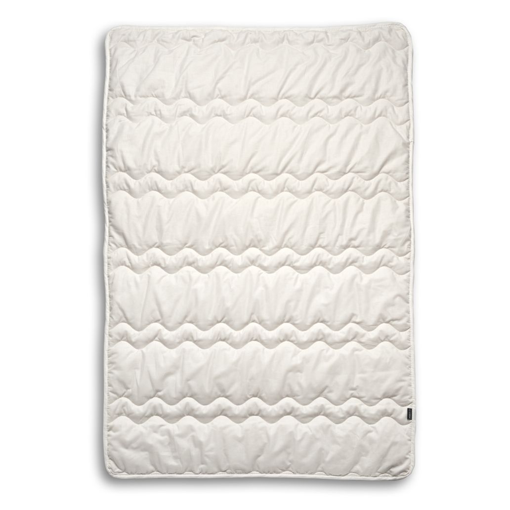 otroška odeja organic mini cotton light