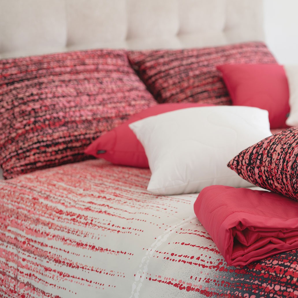 satenasta posteljnina vivia jagoda 34