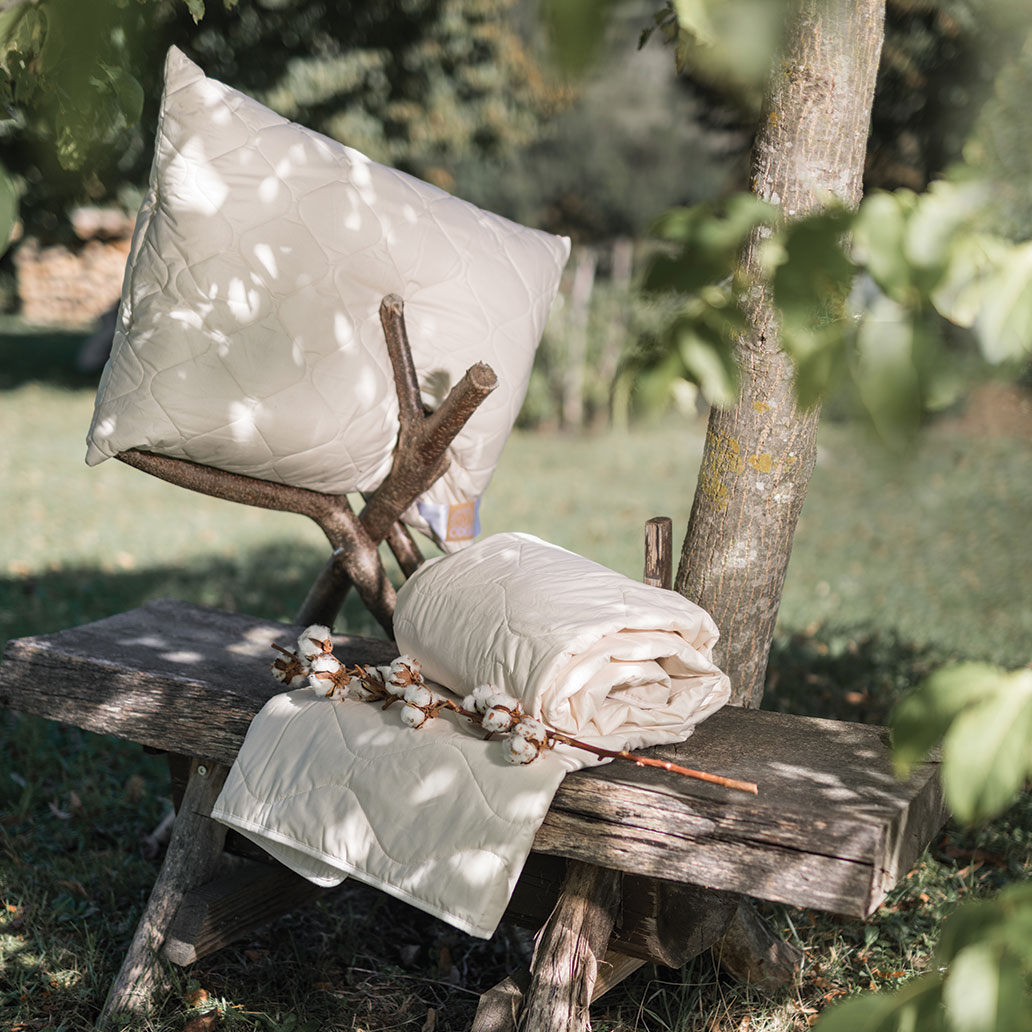 vzglavnik odeja cottonel image 33