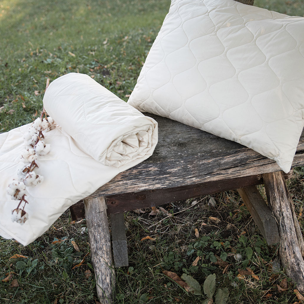 vzglavnik odeja cottonel image 44