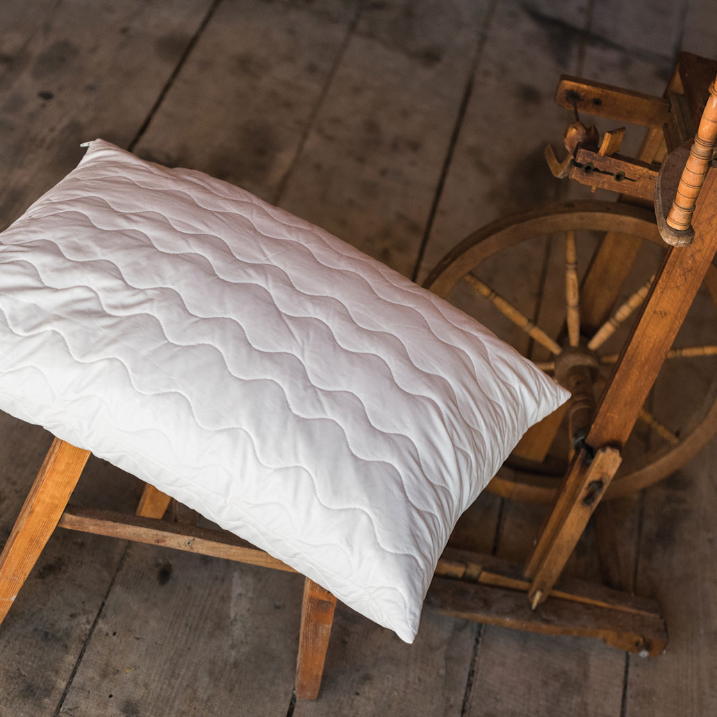 vzglavnik organic medium 88