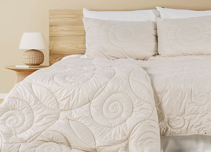 merinofil odeja light image