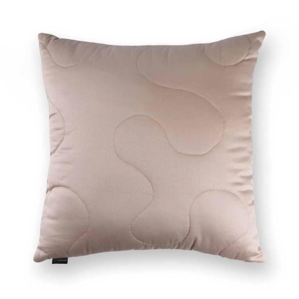 okrasni vzglavnik bali rjava 1