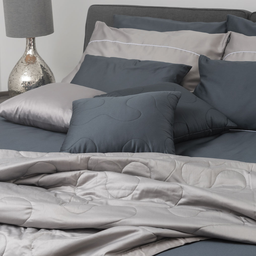 prevleka za vzglavnik pan antracit 44