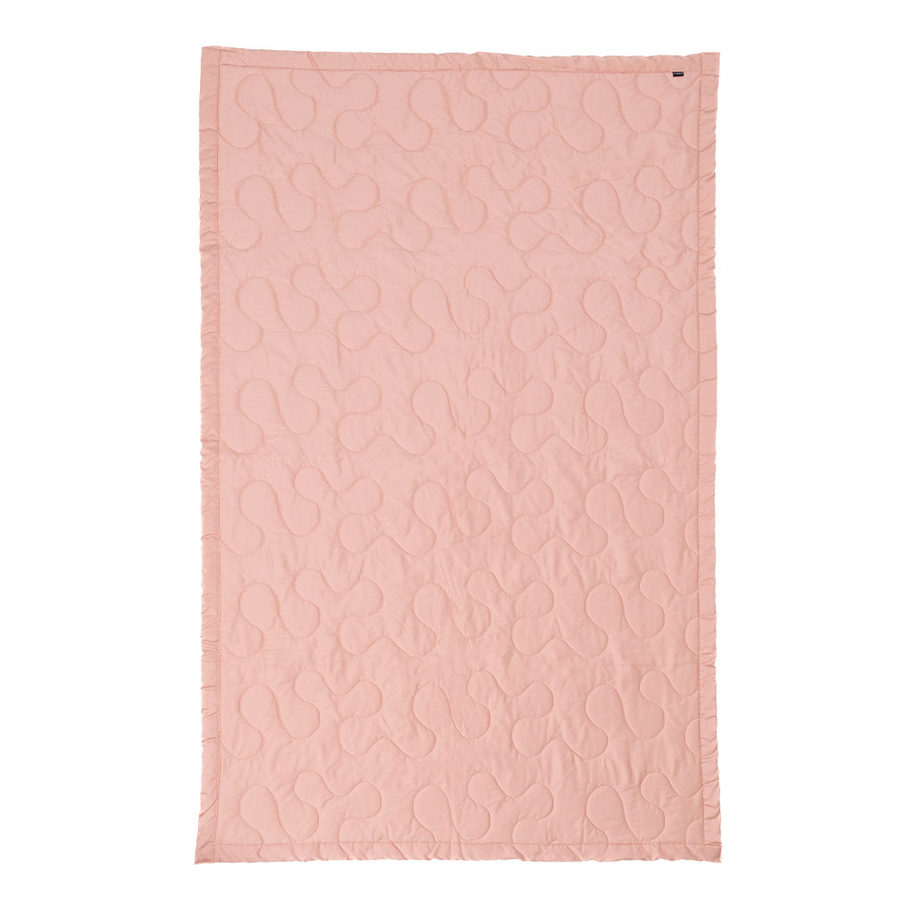 dekorativno pregrinjalo bali puder roza 34