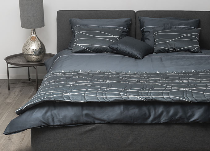 posteljnina anikka val image slika