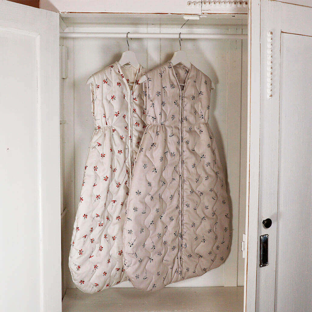 otroška spalna vreča Lunaja 23