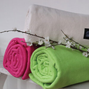 bombažna tkana odeja 1