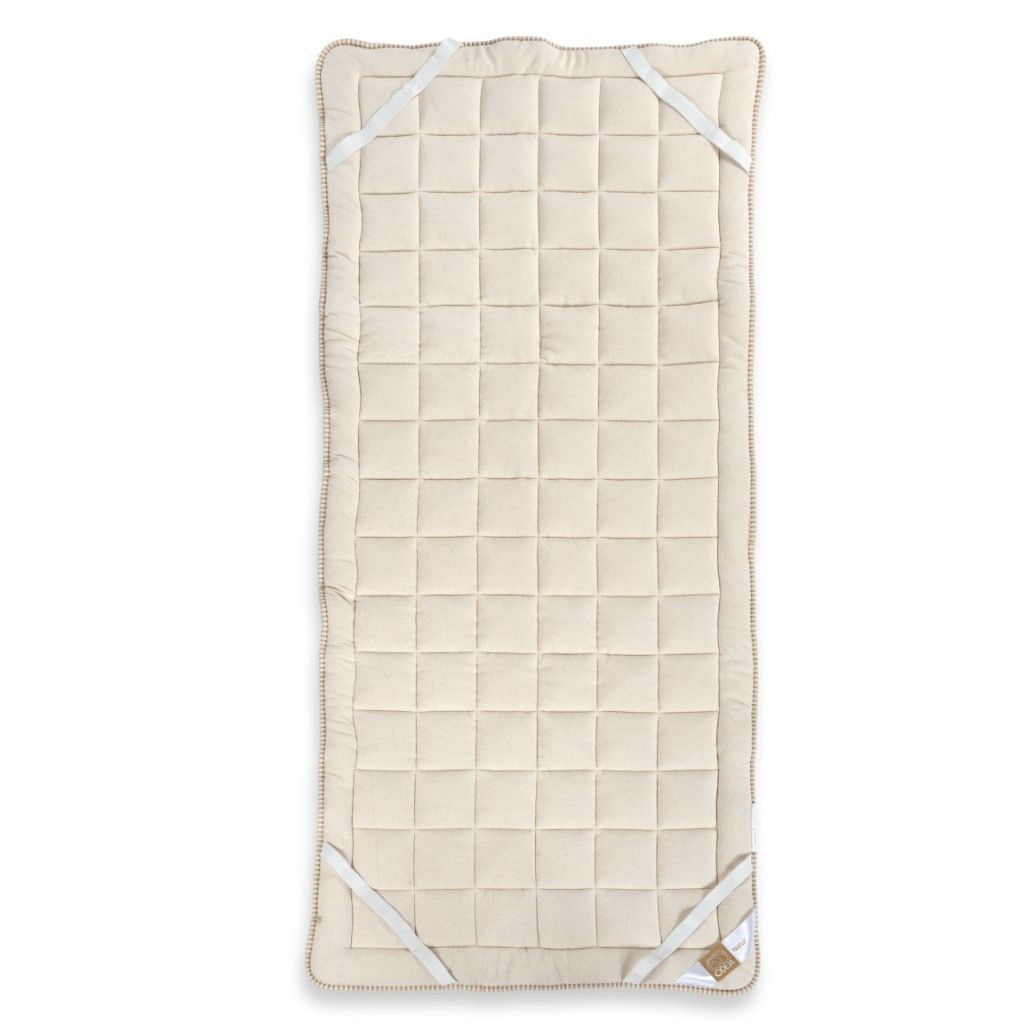 nadvložek natur double comfort 55