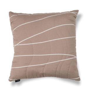 okrasni vzglavnik anikka rjava