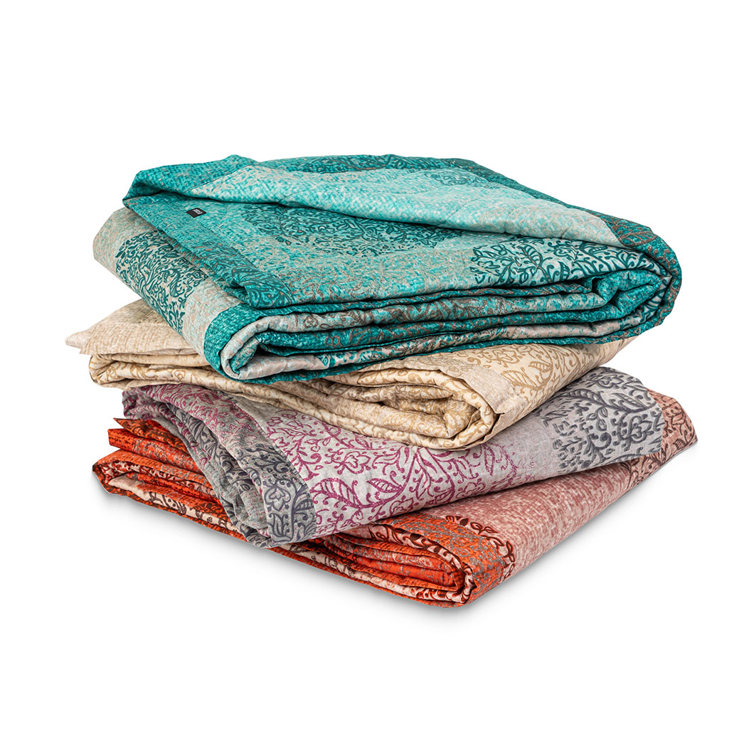 posteljnina prestige okrasno pregrinjalo 7