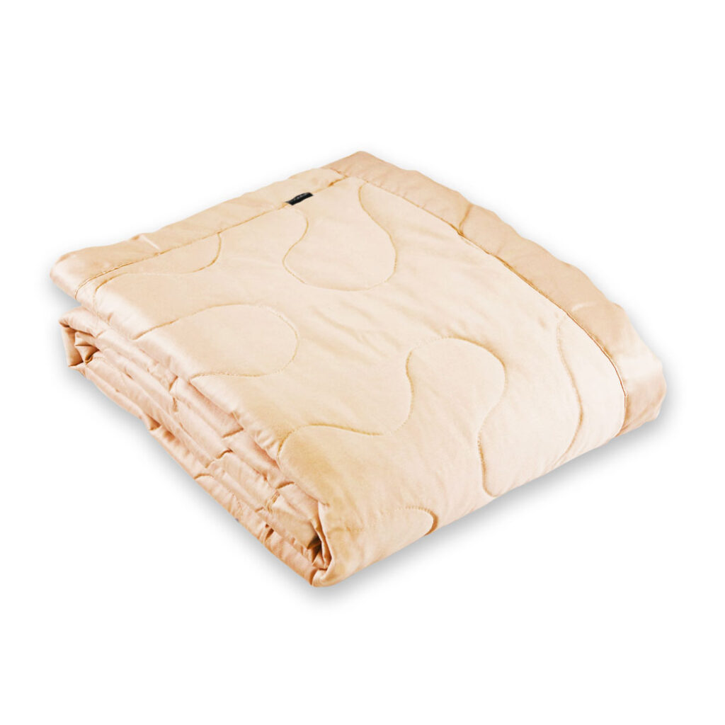 okrasno pregrinjalo marelica 1