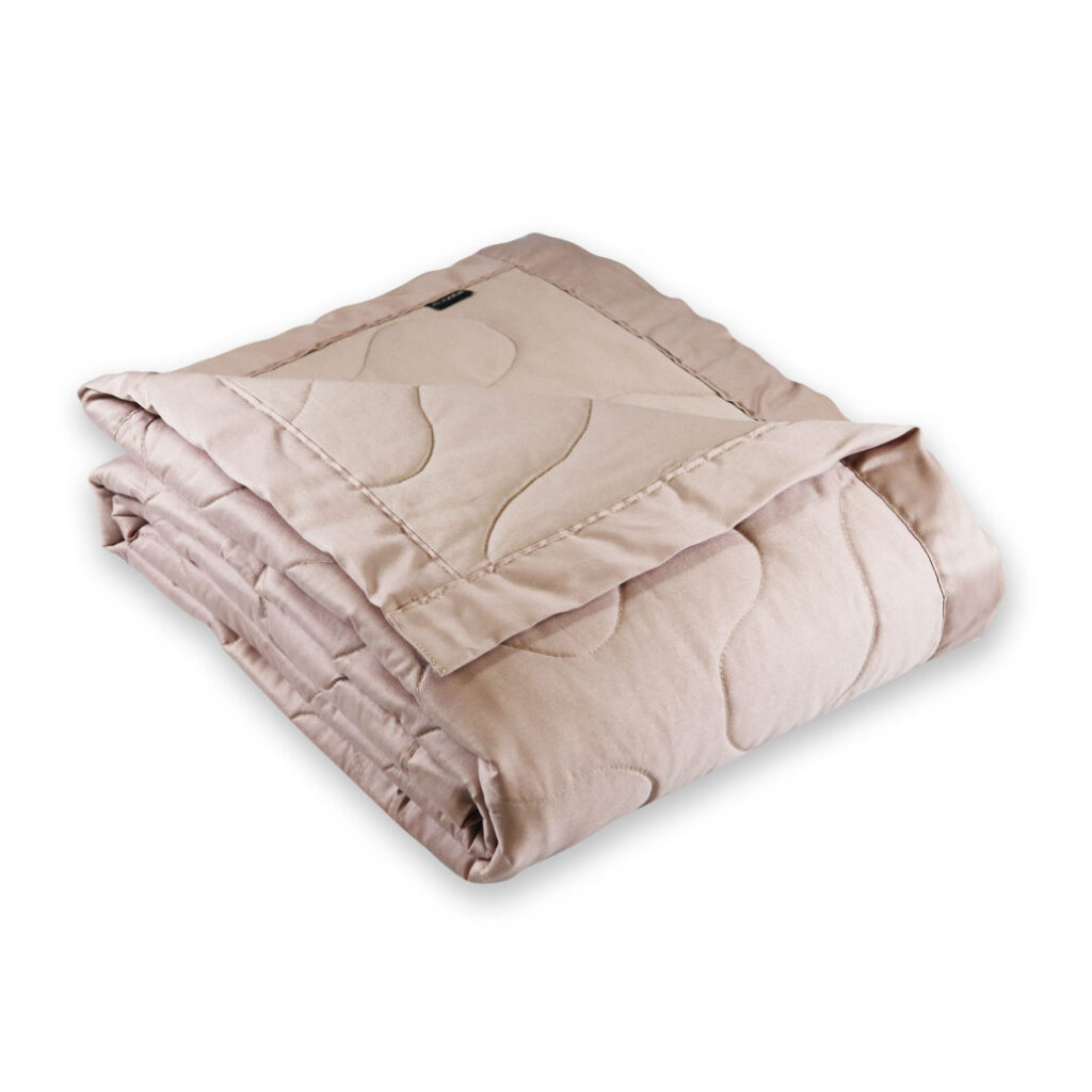 okrasno pregrinjalo rjava 2