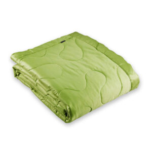 okrasno pregrinjalo zelena 1