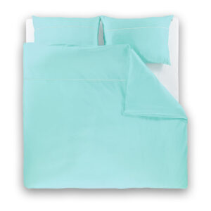 posteljnina basic mint 1