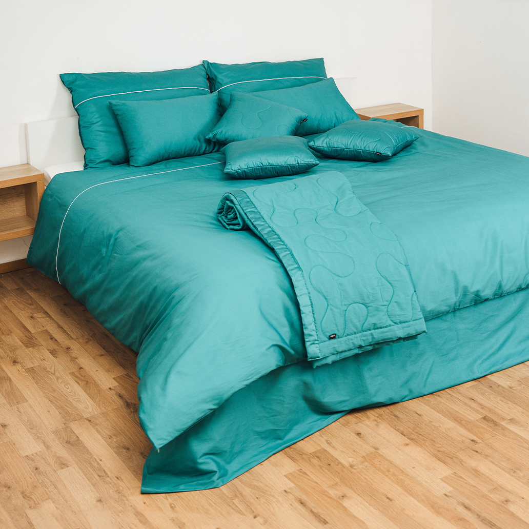 jogi rjuha hera zeleno modra 3