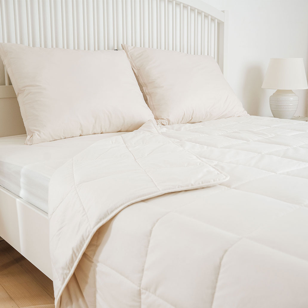 odeja perla organic medium 2