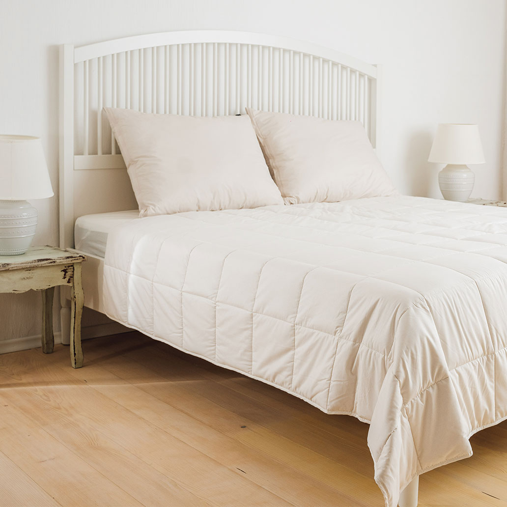 odeja perla organic medium 33