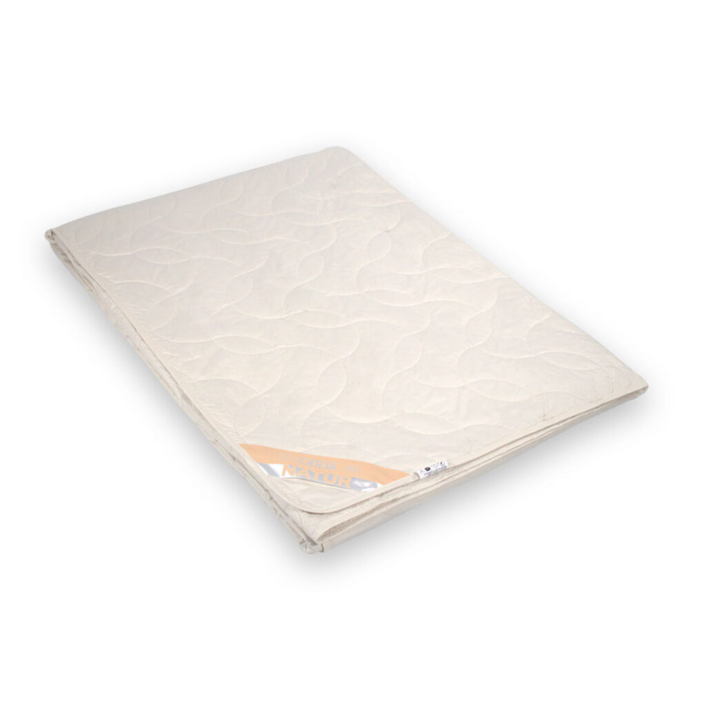 poletna odeja linen extra light